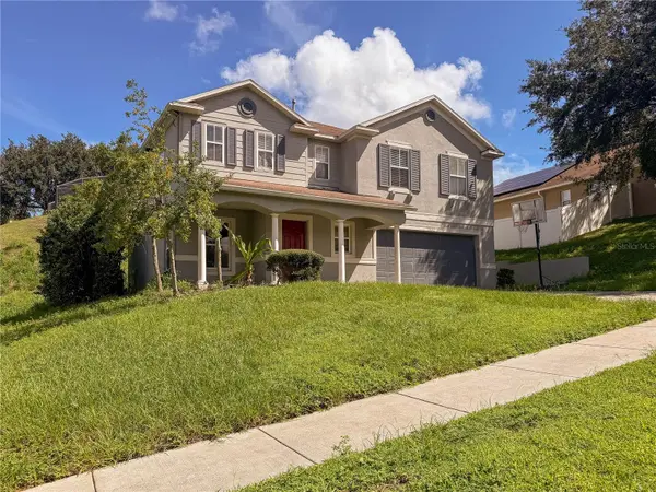 1542 NIGHTFALL DR, Clermont, FL 34711