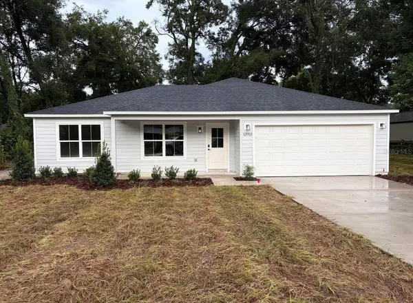 13953 SE 51ST CT, Summerfield, FL 34491