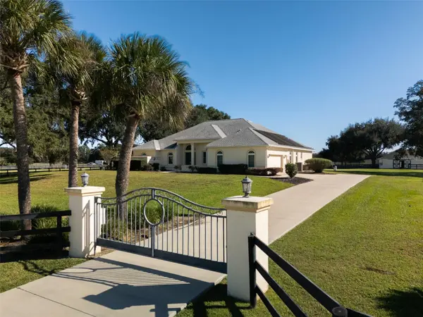 2185 NW 114TH LOOP, Ocala, FL 34475