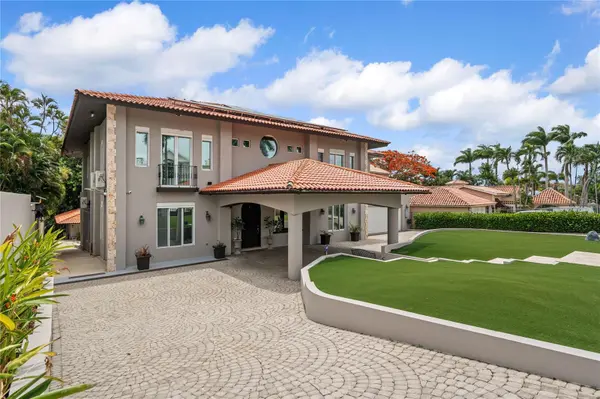 90 CALLE ORQUIDEA, San Juan, PR 00927