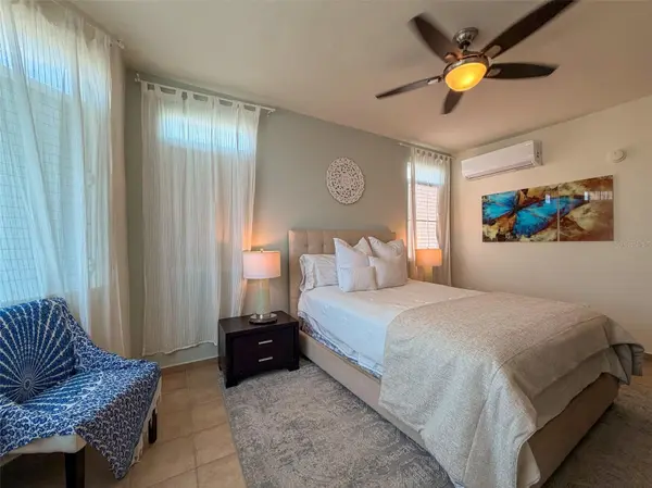 180 PALMAS DRIVE HARBOUR LAKES DEV., PALMAS DEL MAR #59-C (PH), Humacao, PR 00791