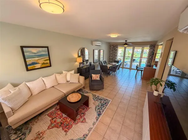 180 PALMAS DRIVE HARBOUR LAKES DEV., PALMAS DEL MAR #59-C (PH), Humacao, PR 00791