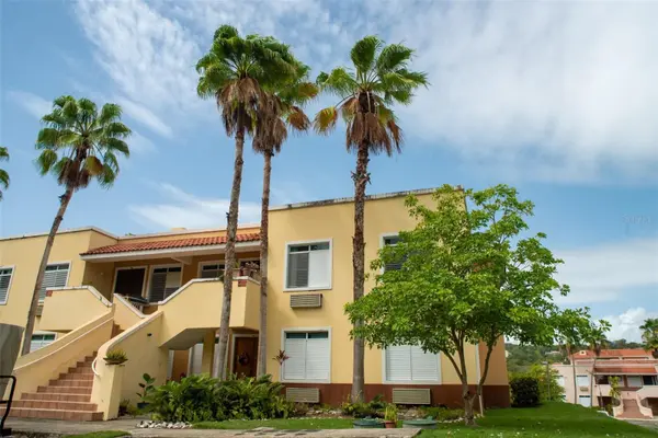 180 PALMAS DRIVE HARBOUR LAKES DEV., PALMAS DEL MAR #59-C (PH), Humacao, PR 00791