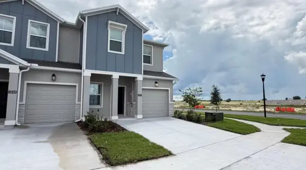 5852 ENERGY WAY, Clermont, FL 34714