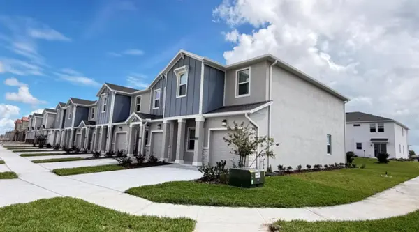 5852 ENERGY WAY, Clermont, FL 34714