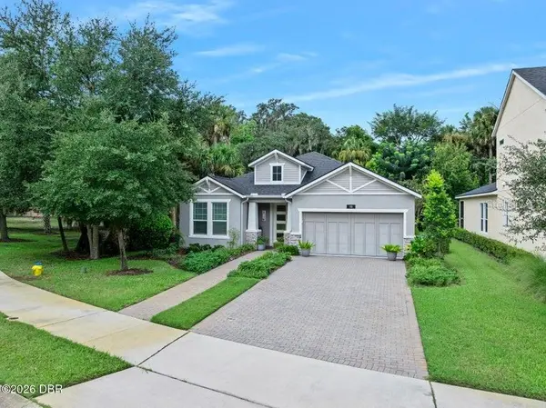 132 CHELSEA PLACE AVE, Ormond Beach, FL 32174