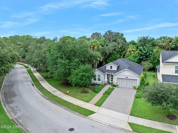 132 CHELSEA PLACE AVE, Ormond Beach, FL 32174