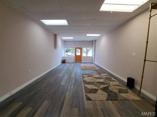 5402 Magnolia AVE #H, St Louis, MO 63139