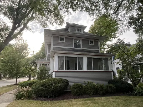 500 N Ashland AVE, La Grange Park, IL 60526