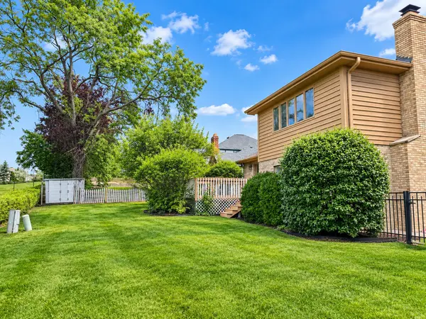 13630 S Chippewa TRL, Homer Glen, IL 60491