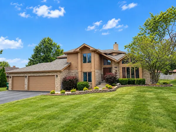 13630 S Chippewa TRL, Homer Glen, IL 60491