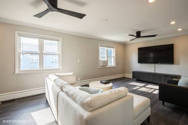 2621 W Gregory ST #2N, Chicago, IL 60625