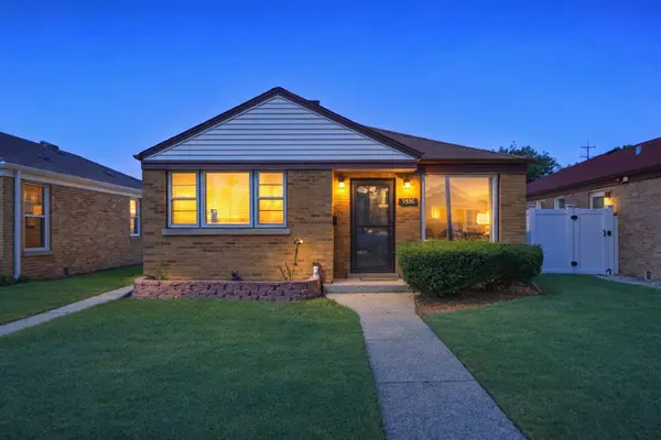 3536 Ernst ST, Franklin Park, IL 60131