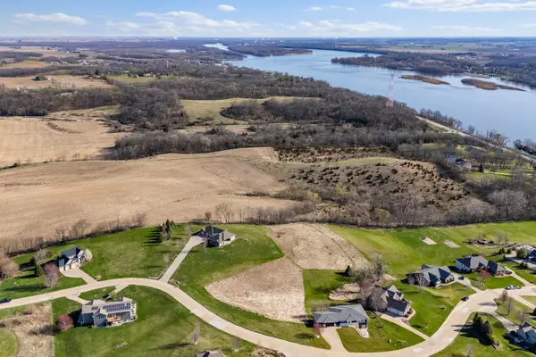 Lot 25 238TH ST, Leclaire, IA 52753