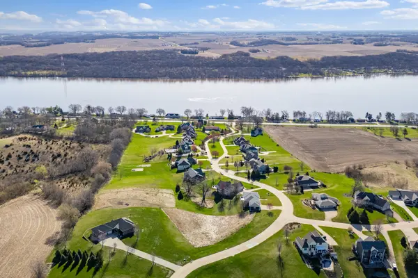 Lot 25 238TH ST, Leclaire, IA 52753