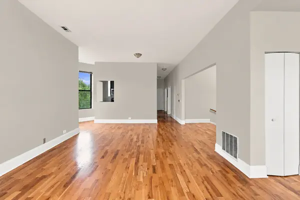 1480 W Erie ST #3F, Chicago, IL 60642