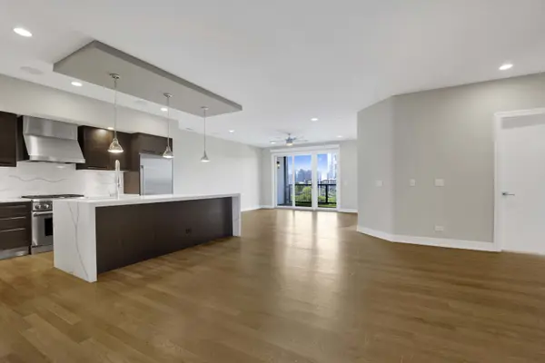 650 N Morgan ST #404, Chicago, IL 60642