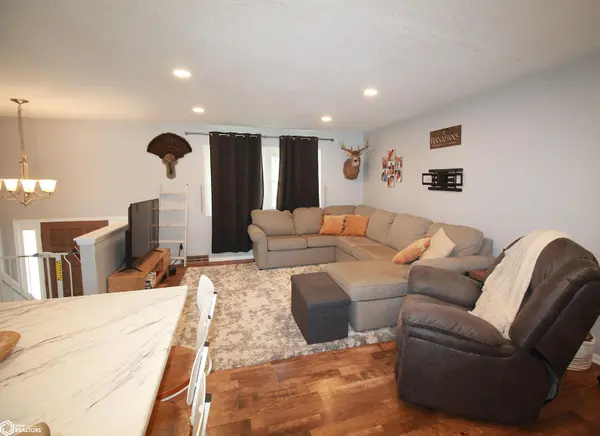 1115 N 17th ST, Clarinda, IA 51632