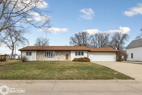 803 5th ST, Griswold, IA 51535