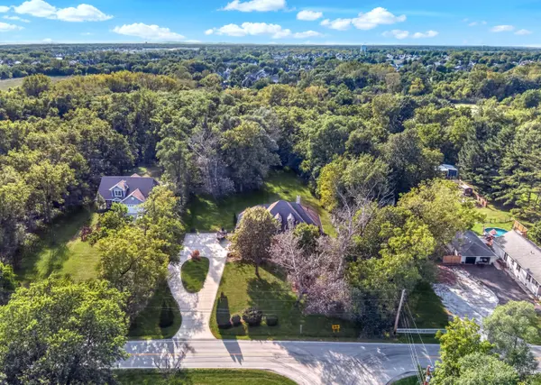 8110 Austin AVE, Schererville, IN 46375