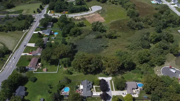 9580 W 93rd AVE, St. John, IN 46373