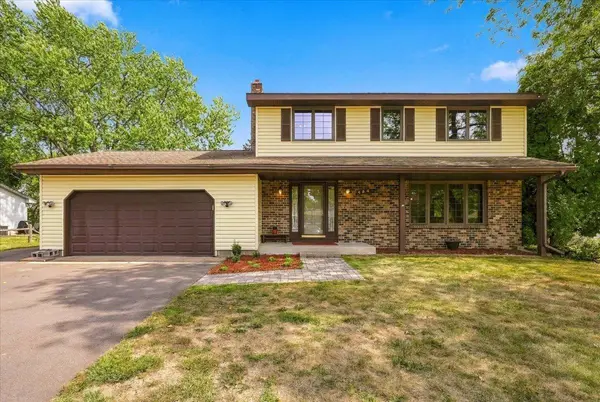 454 Oday ST S, Maplewood, MN 55119