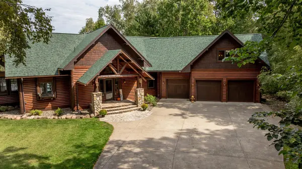 12402 ABC DR, Crosslake, MN 56442
