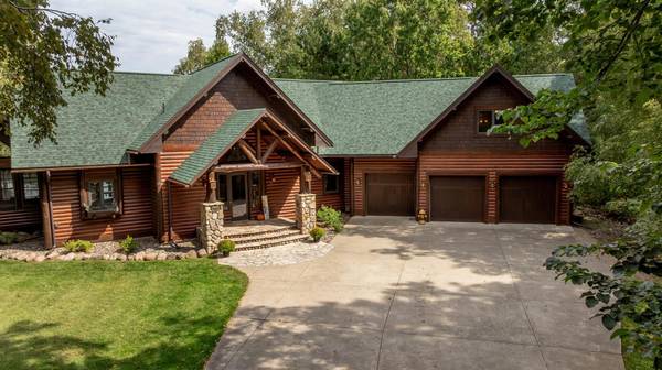 12402 ABC DR, Crosslake, MN 56442