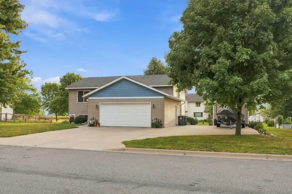 722 4th AVE NW, Melrose, MN 56352