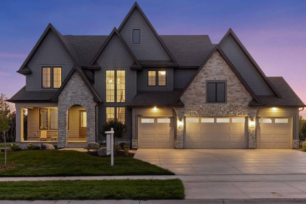 659 Shawnee Woods RD, Medina, MN 55340