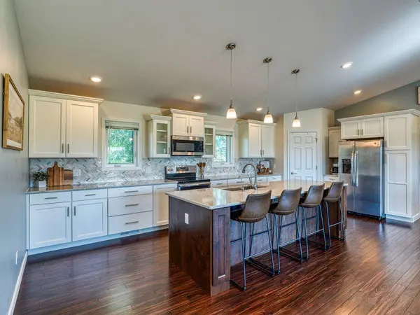 44243 325th AVE, Laporte, MN 56461