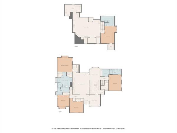 15301 SE 73rd ST, Choctaw, OK 73020