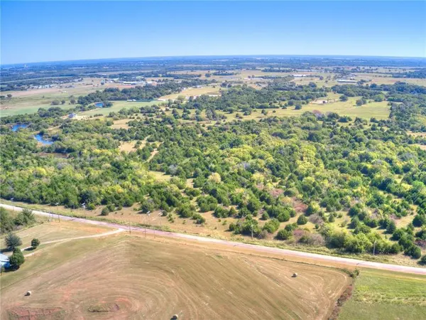 SE Ladd Ave & 210th St, Purcell, OK 73080