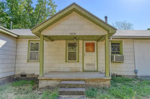 960636 S 3352 RD, Wellston, OK 74881
