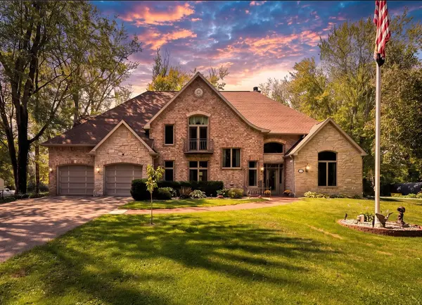 N3877 BETTY DR, Hortonville, WI 54944