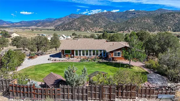 128 Pine Edge DR, Coaldale, CO 81222