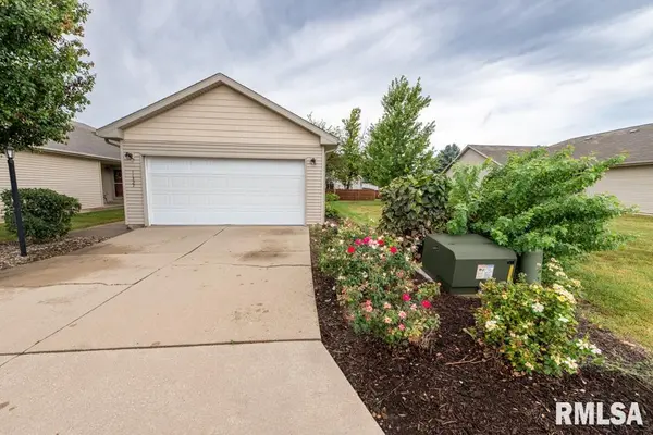 11327 N DAISY DR, Dunlap, IL 61525-9436