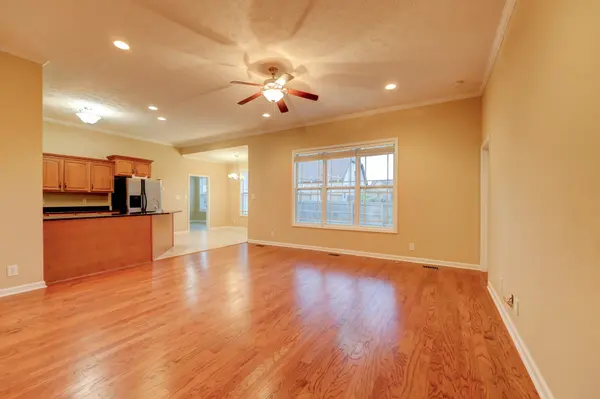 1625 Apache Way, Clarksville, TN 37042