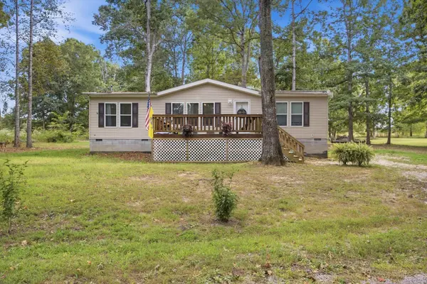 250 Clifford Dykes Road, Tracy City, TN 37387