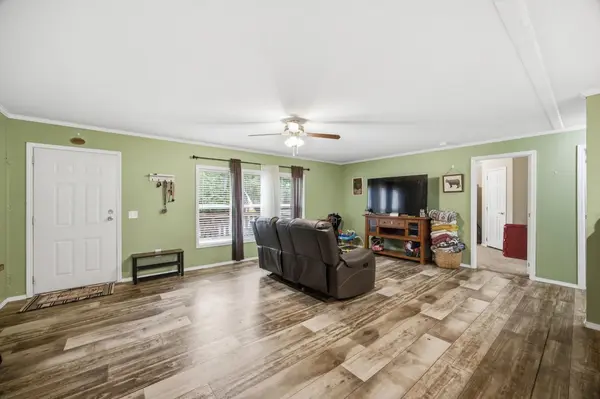 250 Clifford Dykes Road, Tracy City, TN 37387