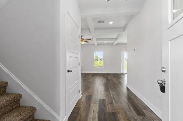 605 Wespanee Way, Clarksville, TN 37042