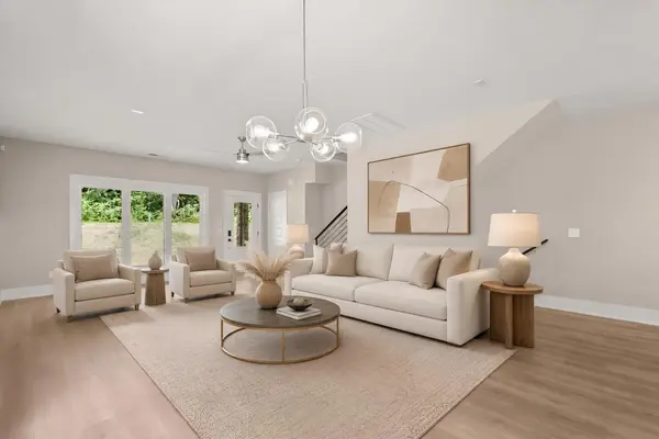 606 Summit Trl, Nashville, TN 37207