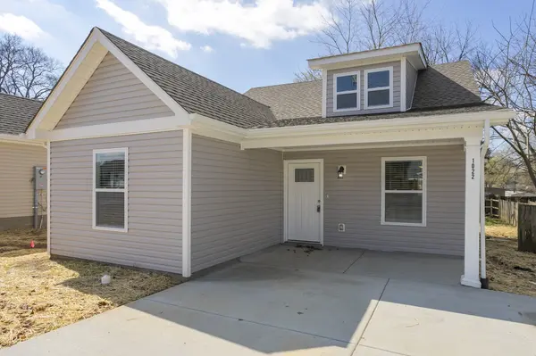 1022 Bales St, Gallatin, TN 37066