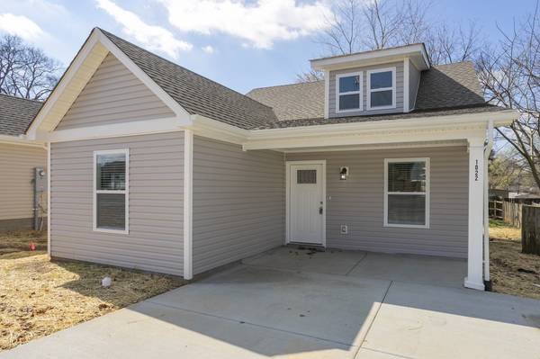 1022 Bales St, Gallatin, TN 37066
