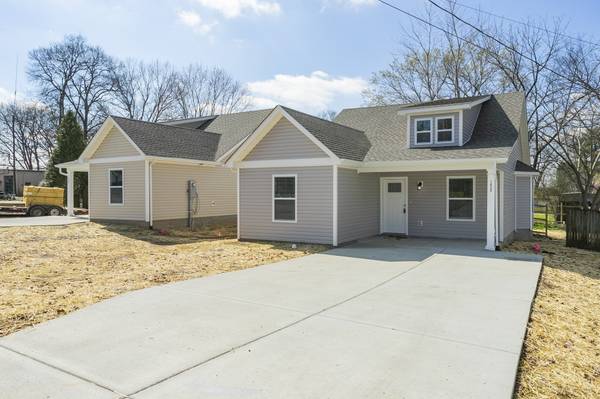 1022 Bales St, Gallatin, TN 37066