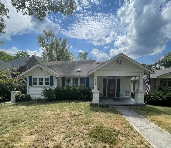 2701 W Linden Ave, Nashville, TN 37212