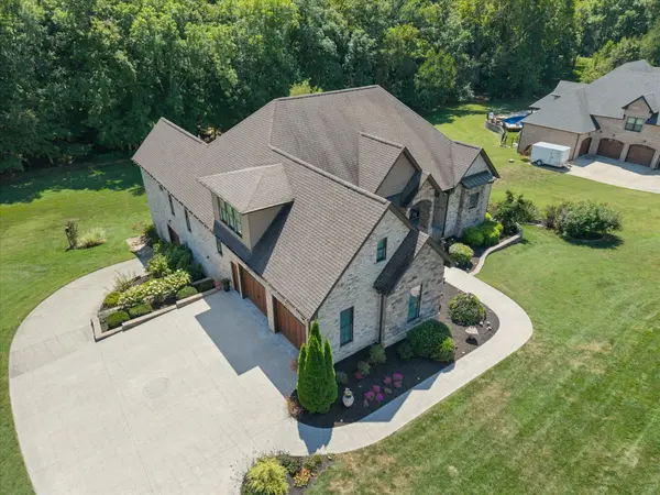 341 Brigg Dr, Clarksville, TN 37043