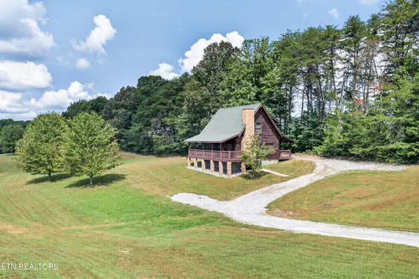 101102 Meadow view Lane, Spencer, TN 38585