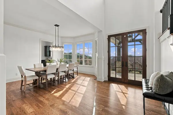 1647 Valle Verde Dr, Brentwood, TN 37027