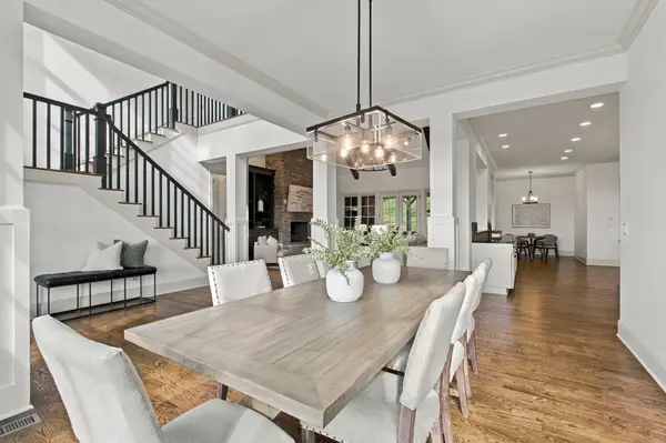 1647 Valle Verde Dr, Brentwood, TN 37027